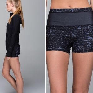 Lululemon Sea Me Run Tight Shorts (6)